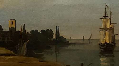 Panorami da museo