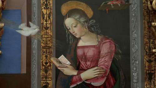 Galleria Nazionale dell\'Umbria