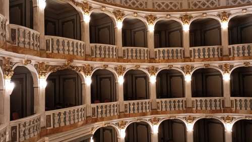 Teatro Lauro Rossi
