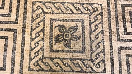 Domus Romana di Palazzo Venturelli