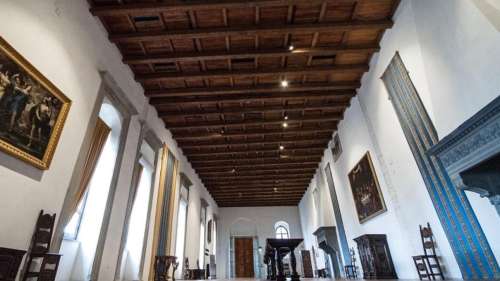 Visita guidata al Palazzo Ducale