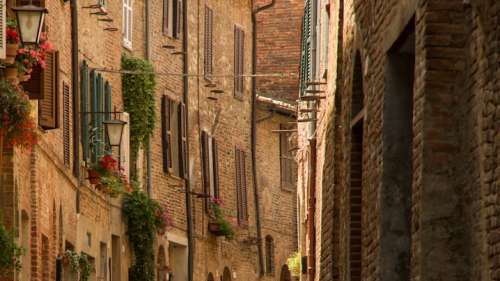 Giochiamo insieme a Città della Pieve
