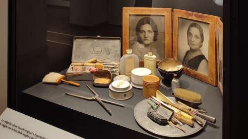 Visita guidata al MUM – Museo della Musica e Beniamino Gigli