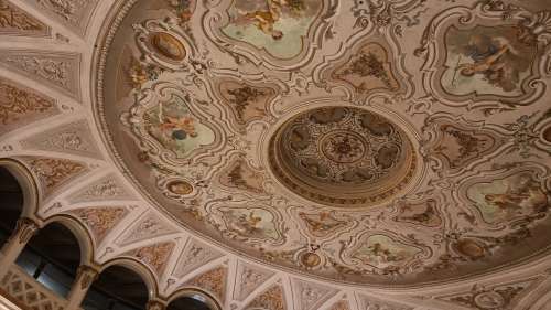 Teatro Lauro Rossi