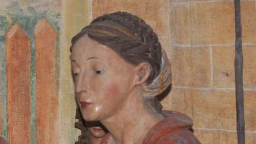 Dal presepe… al monumento