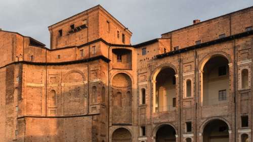 Musei Civici di Palazzo Farnese