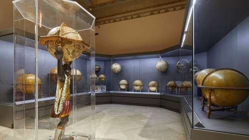 Museo Astronomico e Copernicano