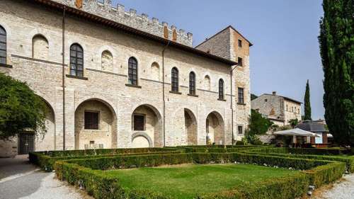 Palazzo Ducale