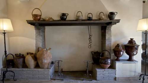 Museo Dinamico del Laterizio e delle Terrecotte