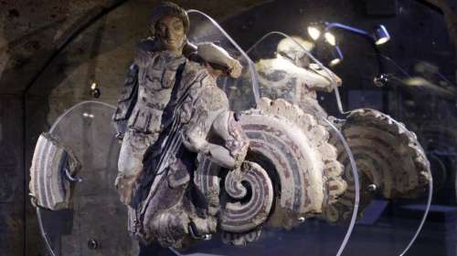 Museo Archeologico Nazionale 
