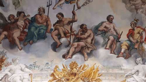 Ercole, storia di un eroe