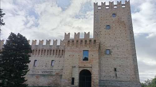 Castello della Rancia