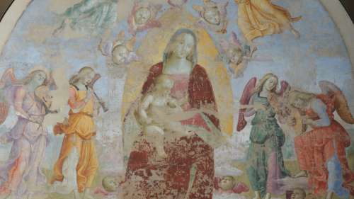 Chiesa di San Sebastiano