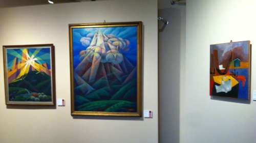 Museo dell\'Accademia | MUSA