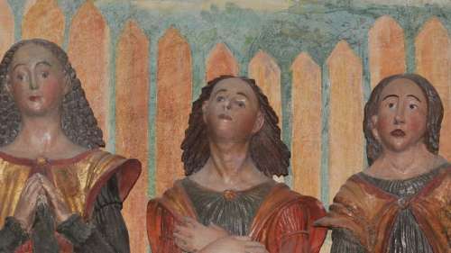 Dal presepe… al monumento