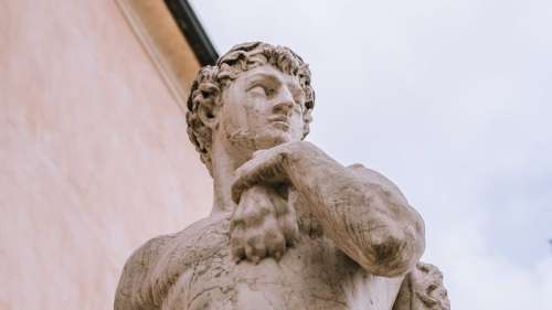Ercole, storia di un eroe
