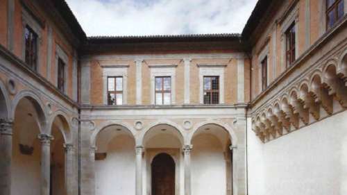 Visita guidata al Palazzo Ducale