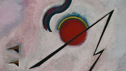 L’arte astratta e l’informale
