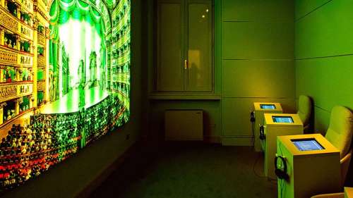 Museo Nazionale Rossini