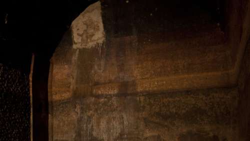 Visita guidata alla Cisterna Romana