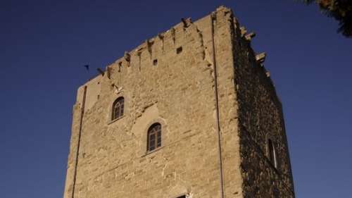 Visita guidata alla Torre dei Lambardi 