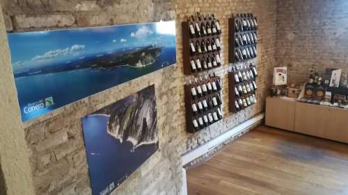 Ufficio Informazioni Turistiche	