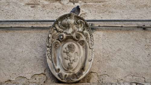 Visita guidata a Palazzo Petrignani