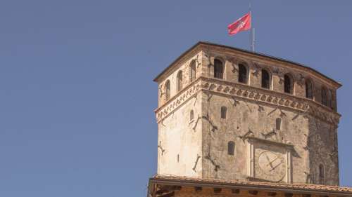 Asolo medievale