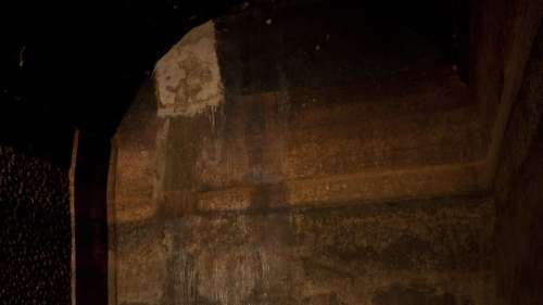 Visita guidata alla Cisterna Romana