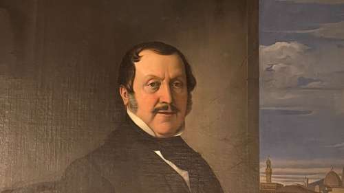 Tra le note di Rossini