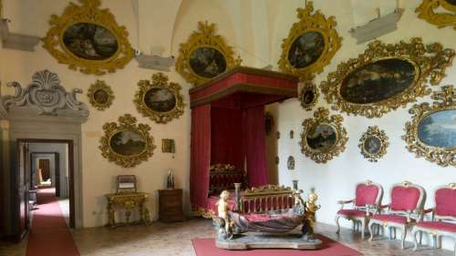 Castello Bufalini