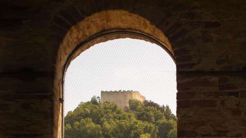 Asolo medievale