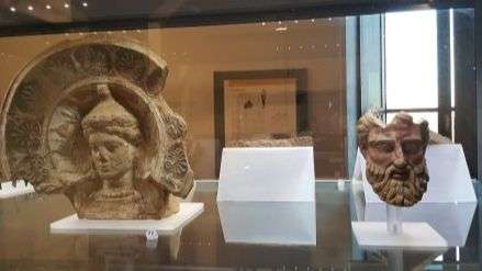 Museo Archeologico Nazionale dell\'Umbria | MANU
