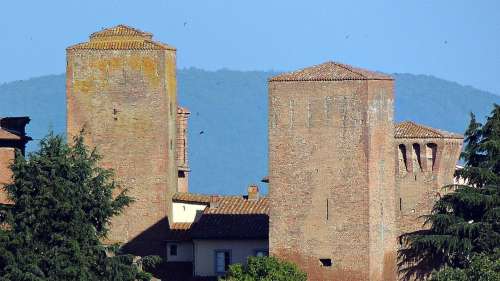 Rocca Perugina