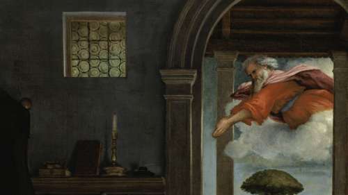 L’arte nel sacco