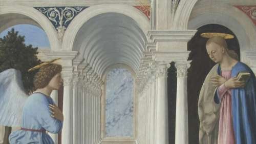 Piero della Francesca