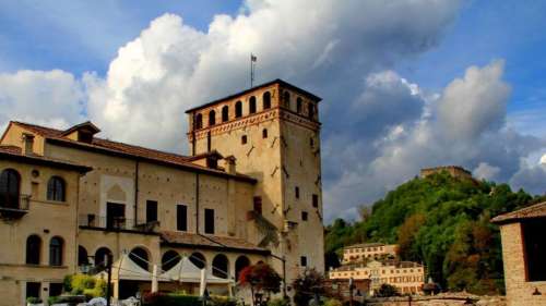 Torre Civica
