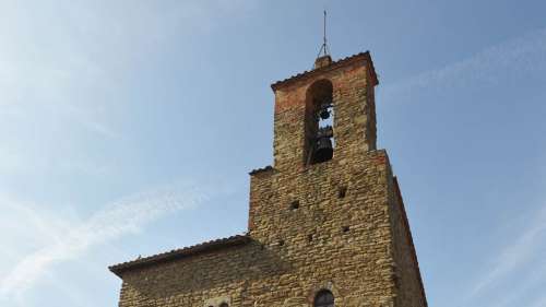 Dove mi trovo? Alla scoperta del borgo
