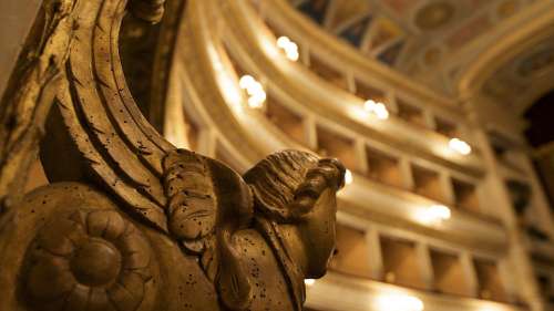 Teatro Mancinelli