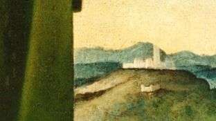 Panorami da museo