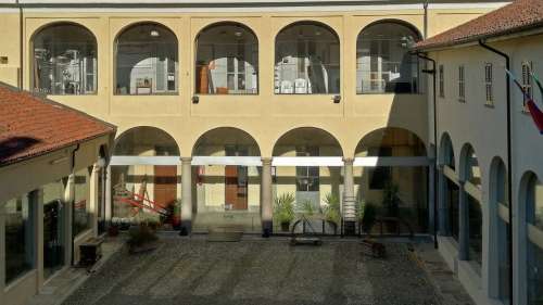Museo Civico Etnografico Archeologico \"C.G. Fanchini\"