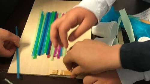 Ricreare: l’arte del riuso dal classico al moderno