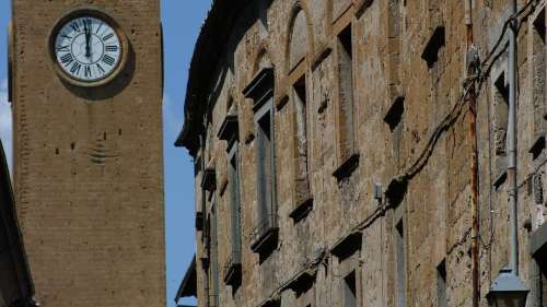 Torre del Moro