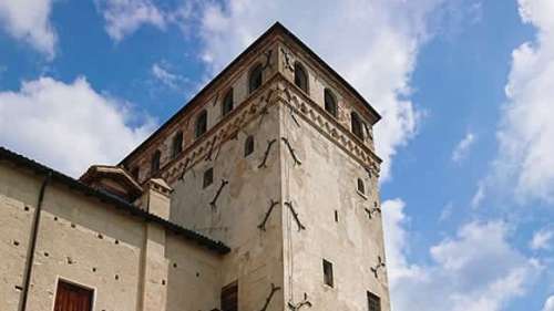 Torre Civica