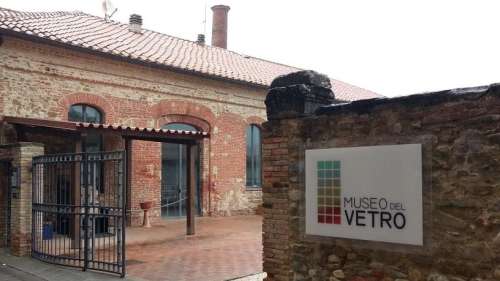 Museo del Vetro di Piegaro