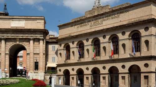 Arena Sferisterio