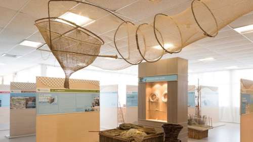 Museo della Pesca e del Lago Trasimeno