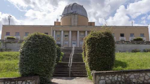 Parco Astronomico