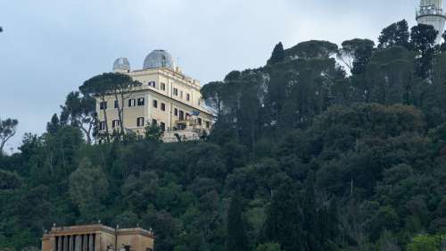 Visita guidata al Museo Astronomico Copernicano e Torre Solare