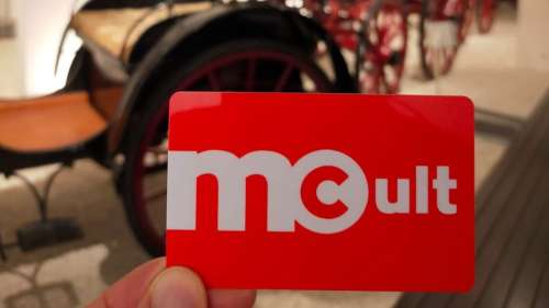 MC Cult | CARD SCUOLE